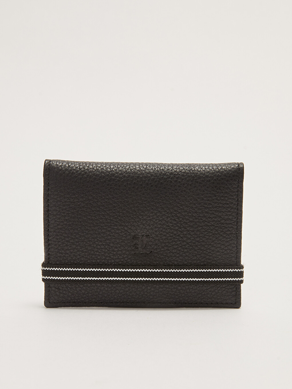 Genuine Leather Men's Wallet
