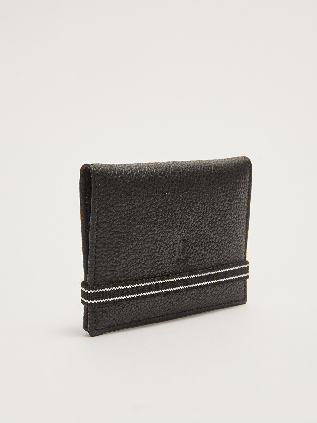 Genuine Leather Men's Wallet-1
