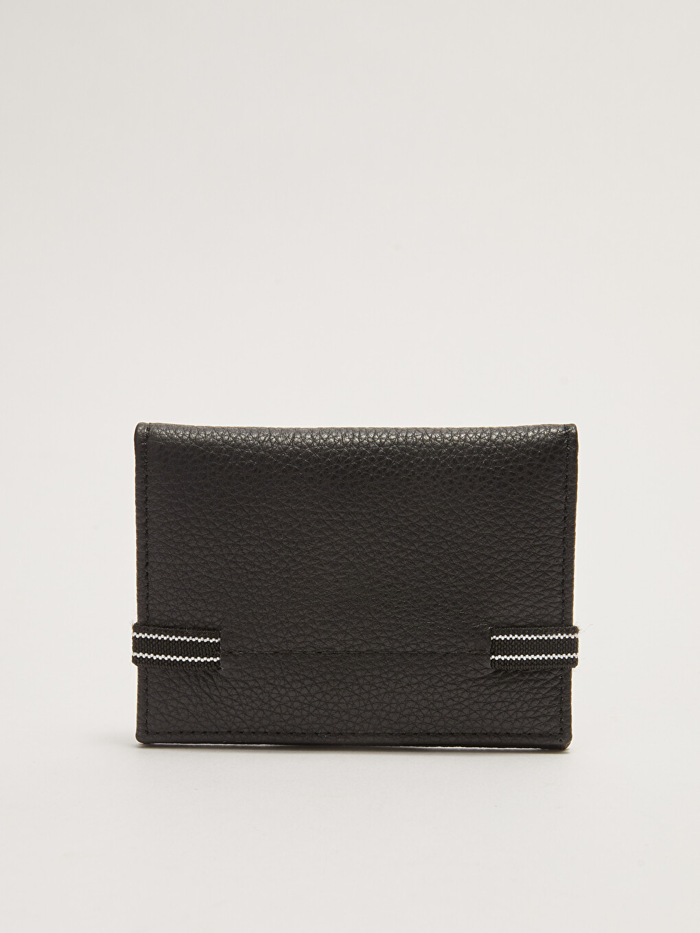 Genuine Leather Men's Wallet-2