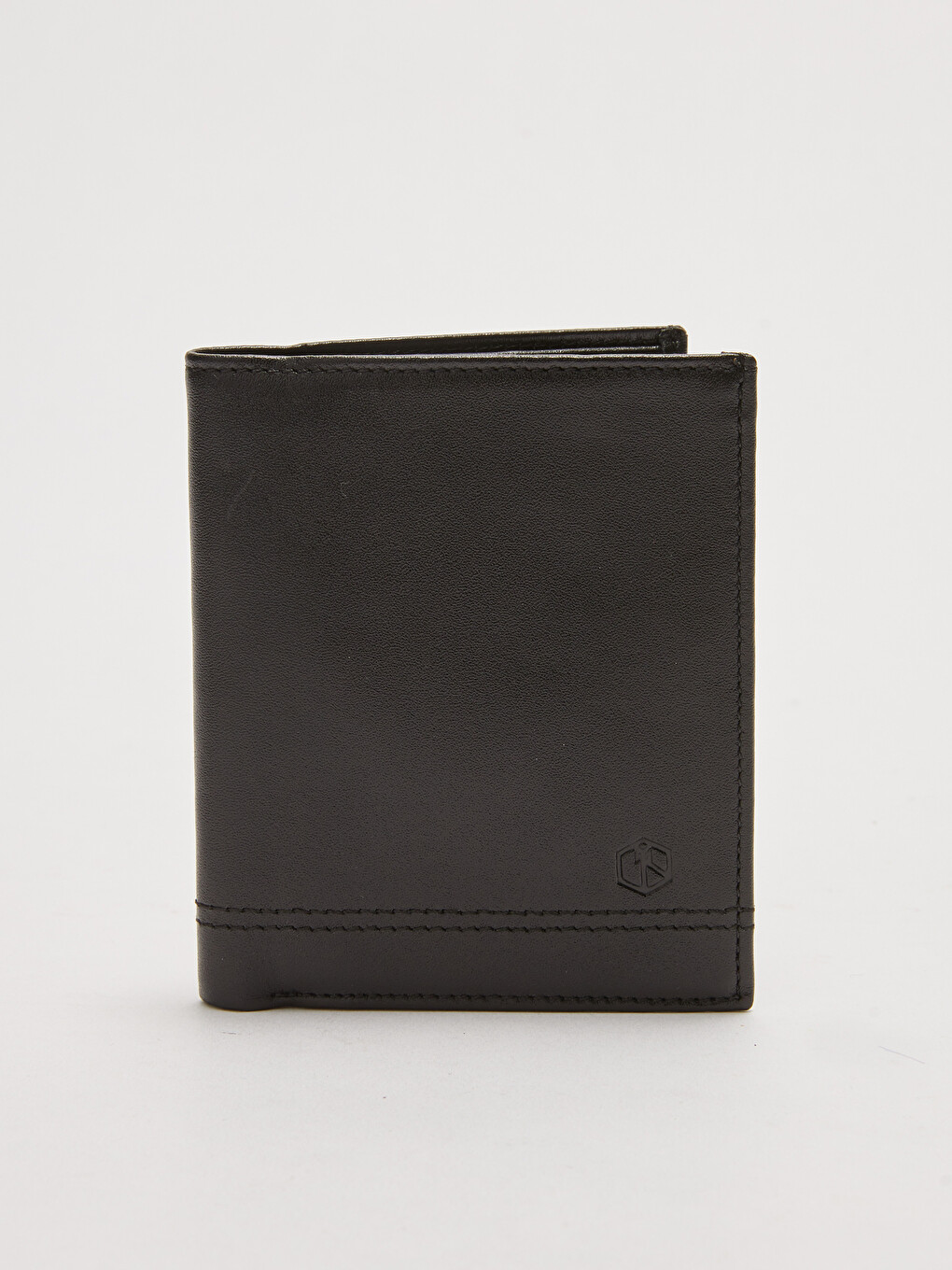 Genuine Leather Men's Wallet