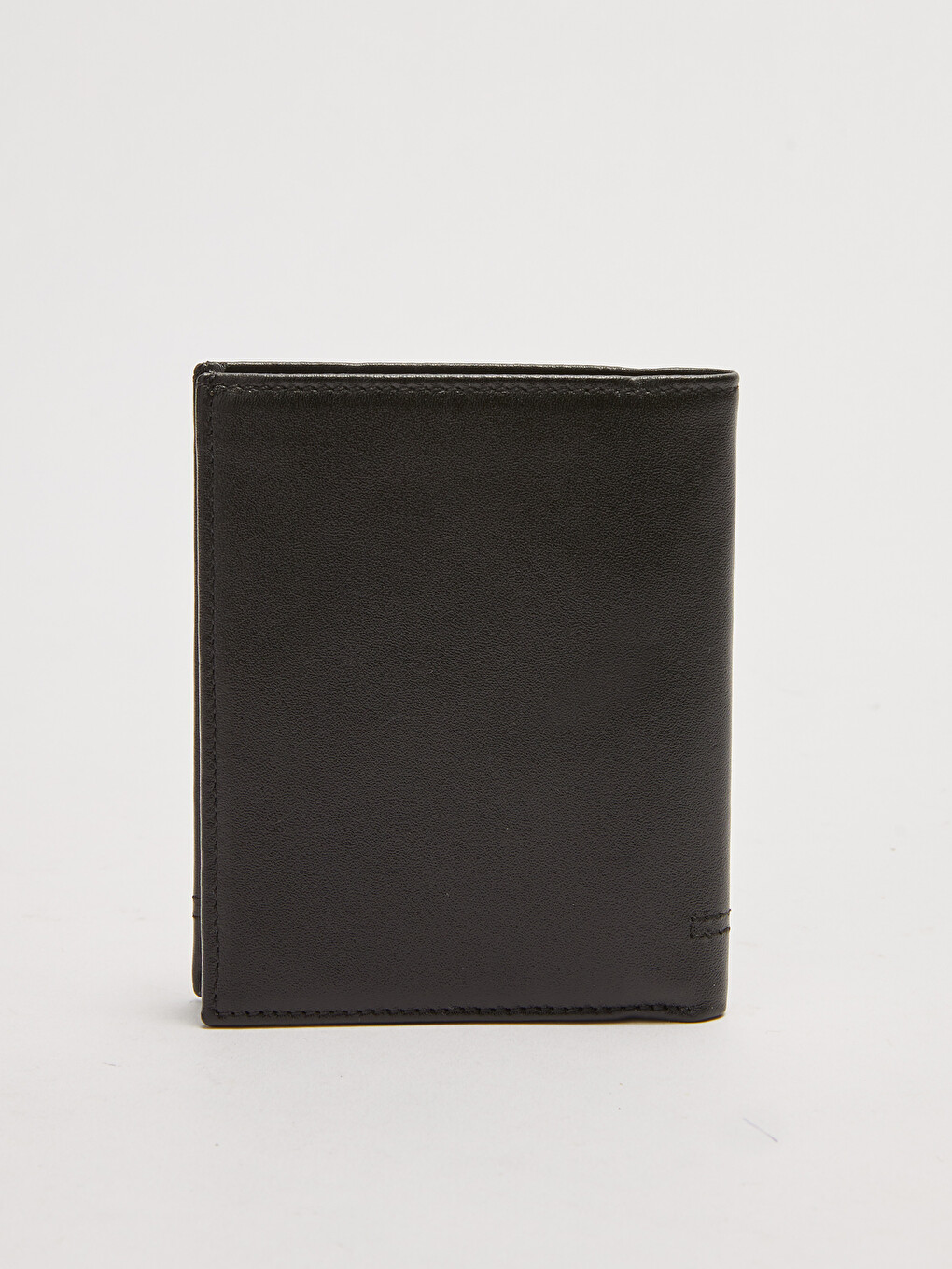 Genuine Leather Men's Wallet-1