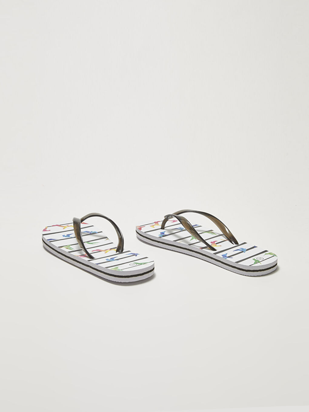 BELA Papuče za plažu Žena -S27728Z8-J5E