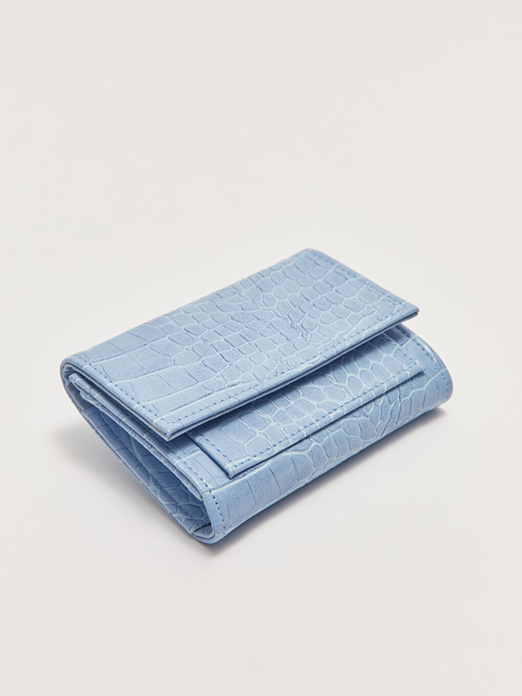 Žena PLAVA Novčanik-2