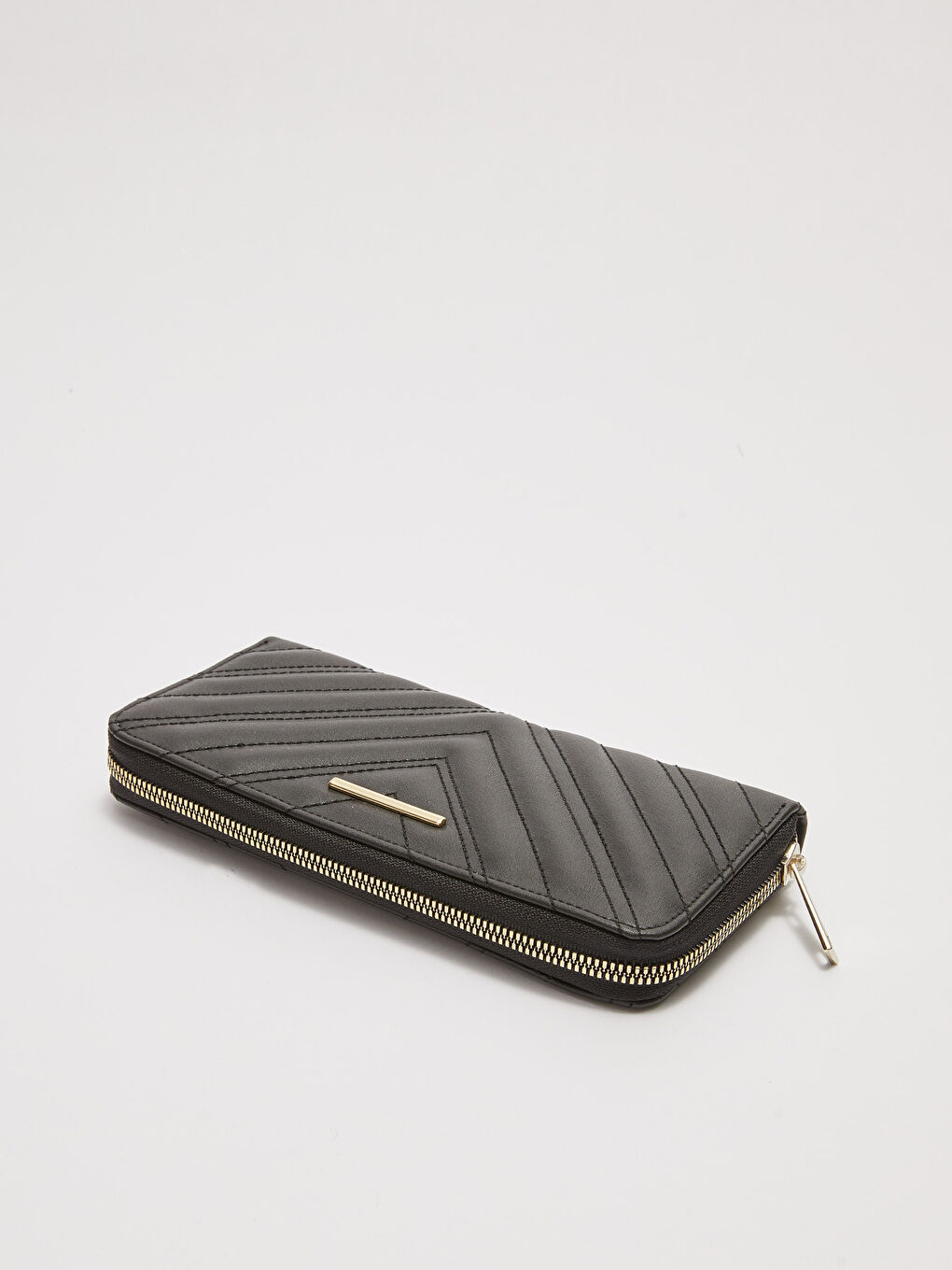 Portefeuille pour Femmes Aspect Cuir-1