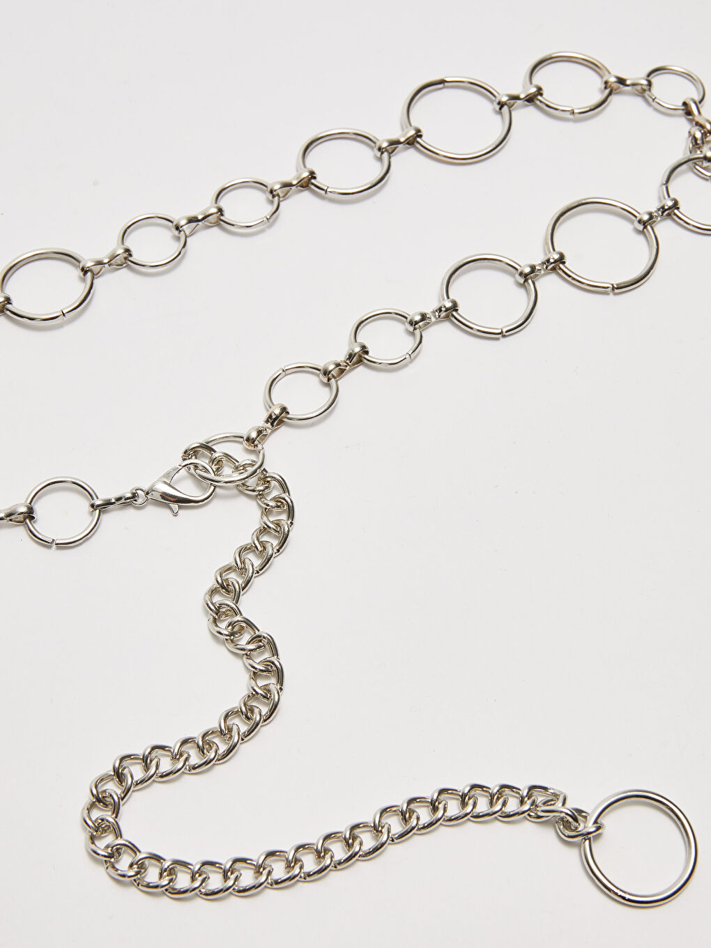 ქალის ჯაჭვის ქამარი-1