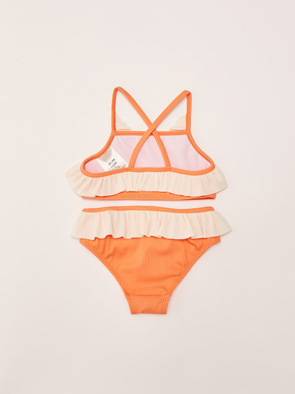 Ensemble bikini CORAIL Bébé Fille-1