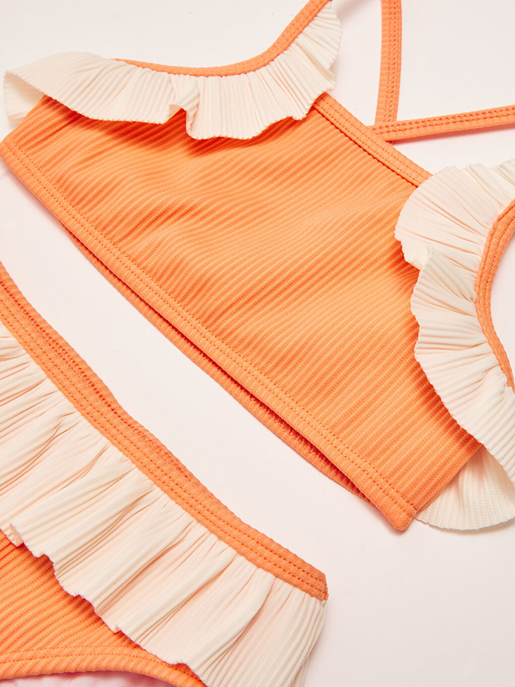 Ensemble bikini CORAIL Bébé Fille-2