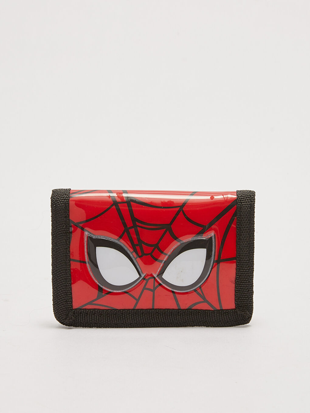 Spiderman Lisanslı Erkek Çocuk Cüzdan