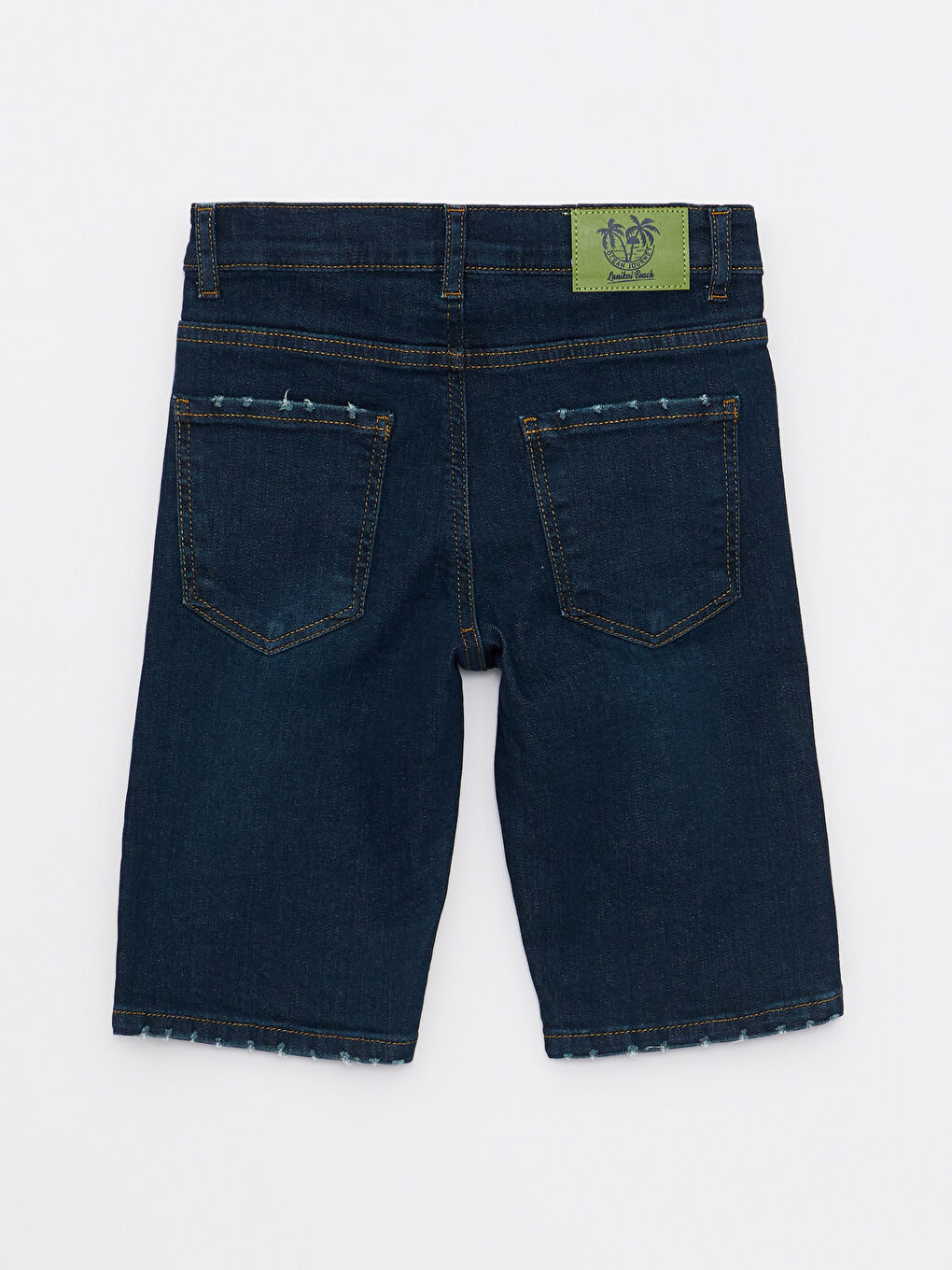 LCW Kids Zerrissene Detaillierte Jungen Jeans Roller -S28009Z4-JVV