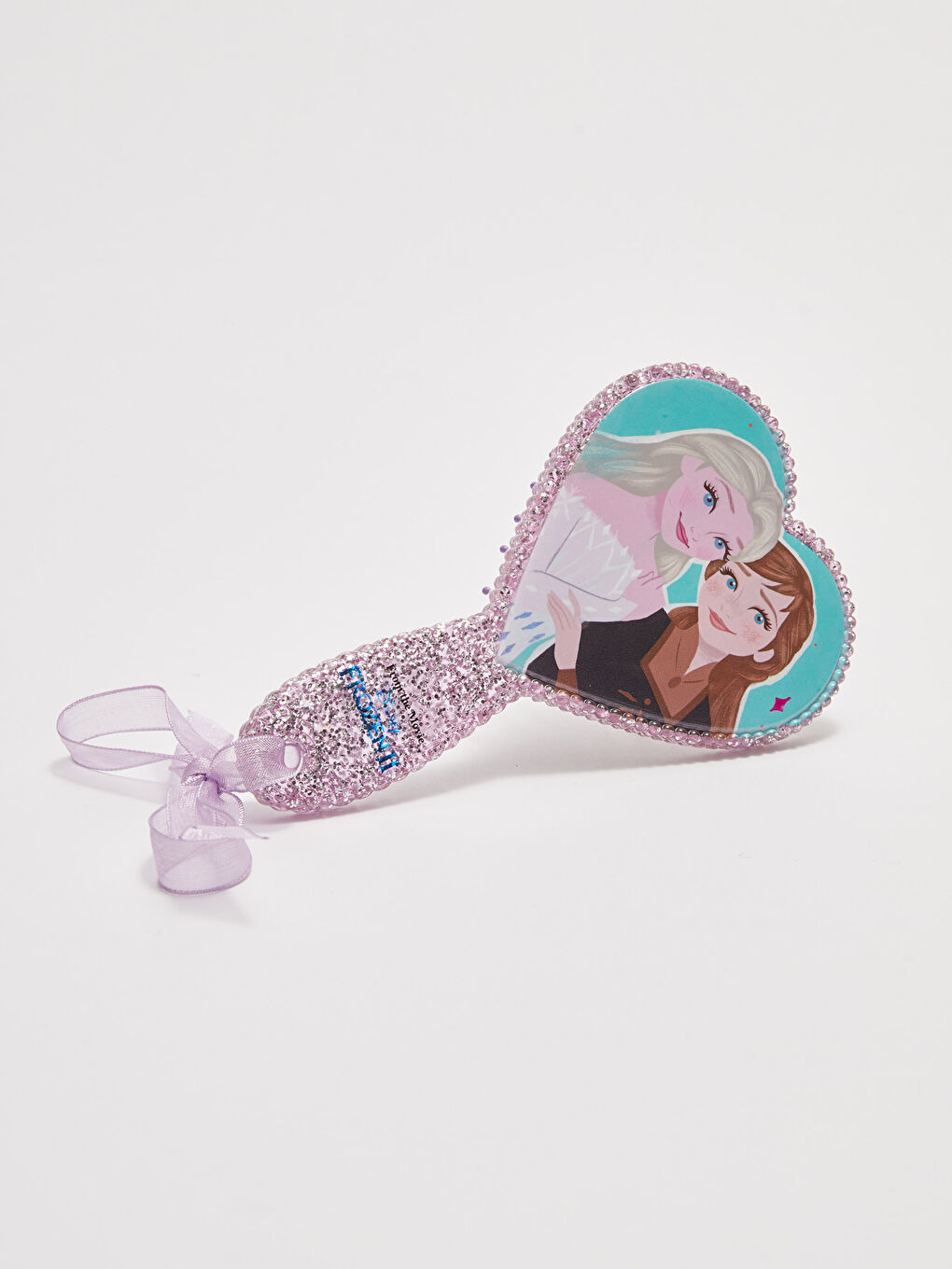 Girl's Frozen Licensed Hair Comb-2