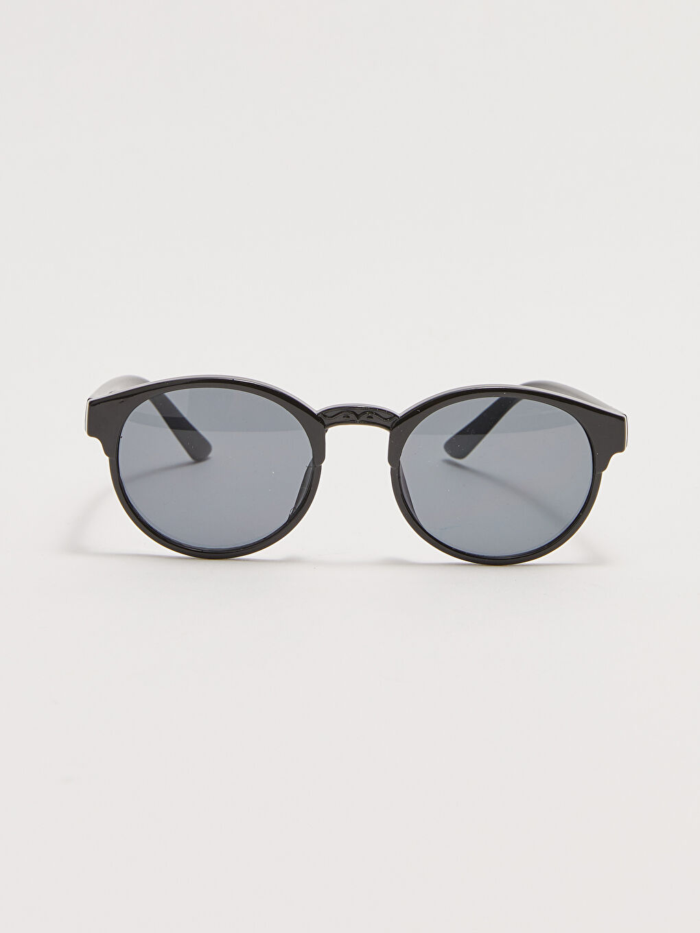 Plain Boys Sunglasses-1