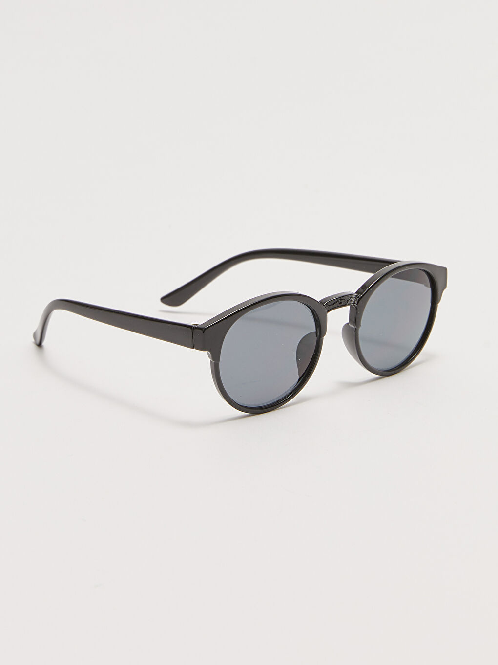 Plain Boys Sunglasses-2