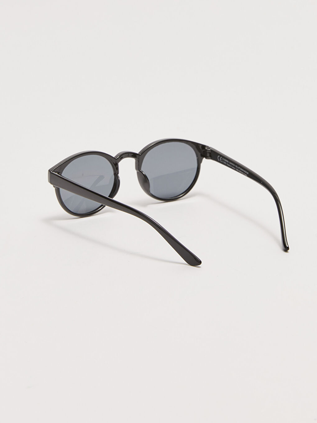 Plain Boys Sunglasses-3