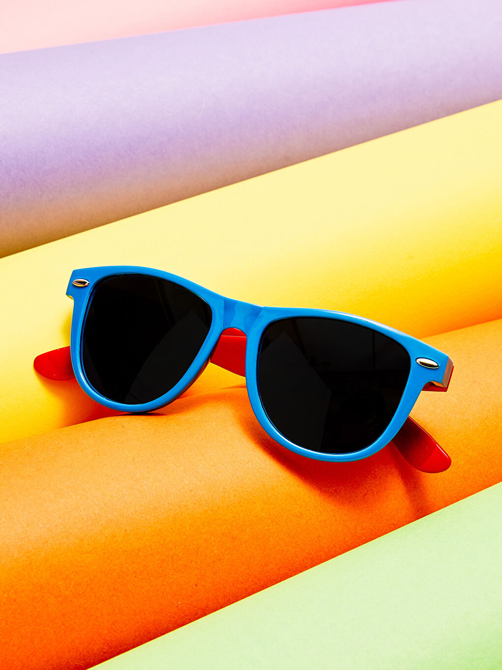 Superman Licensed Boys Sunglasses