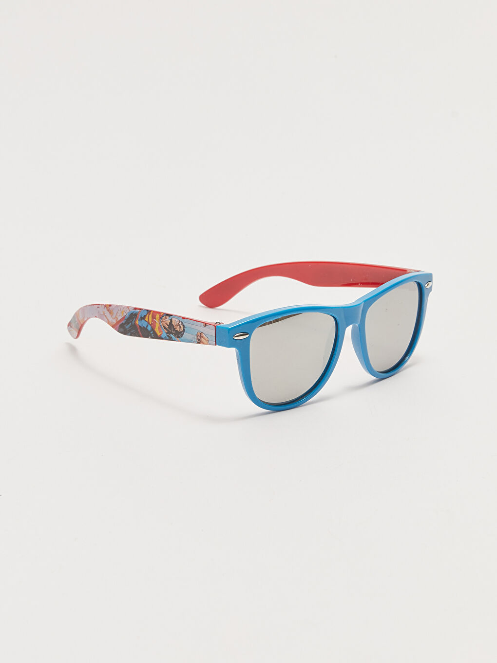 Superman Licensed Boys Sunglasses-2