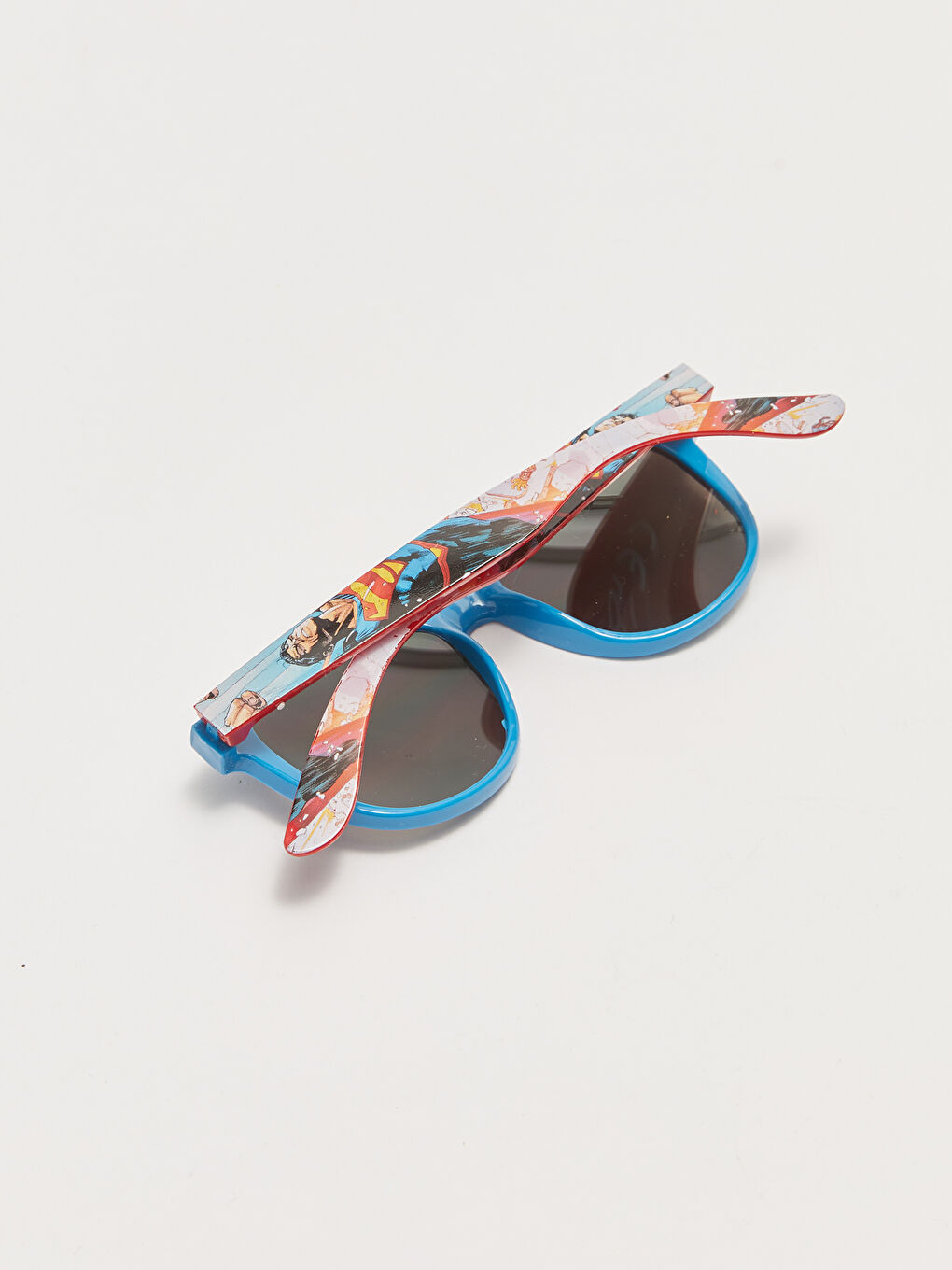 Superman Licensed Boys Sunglasses-4