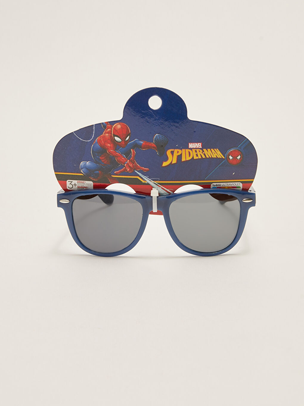 Spiderman Licensed Boy Sunglasses