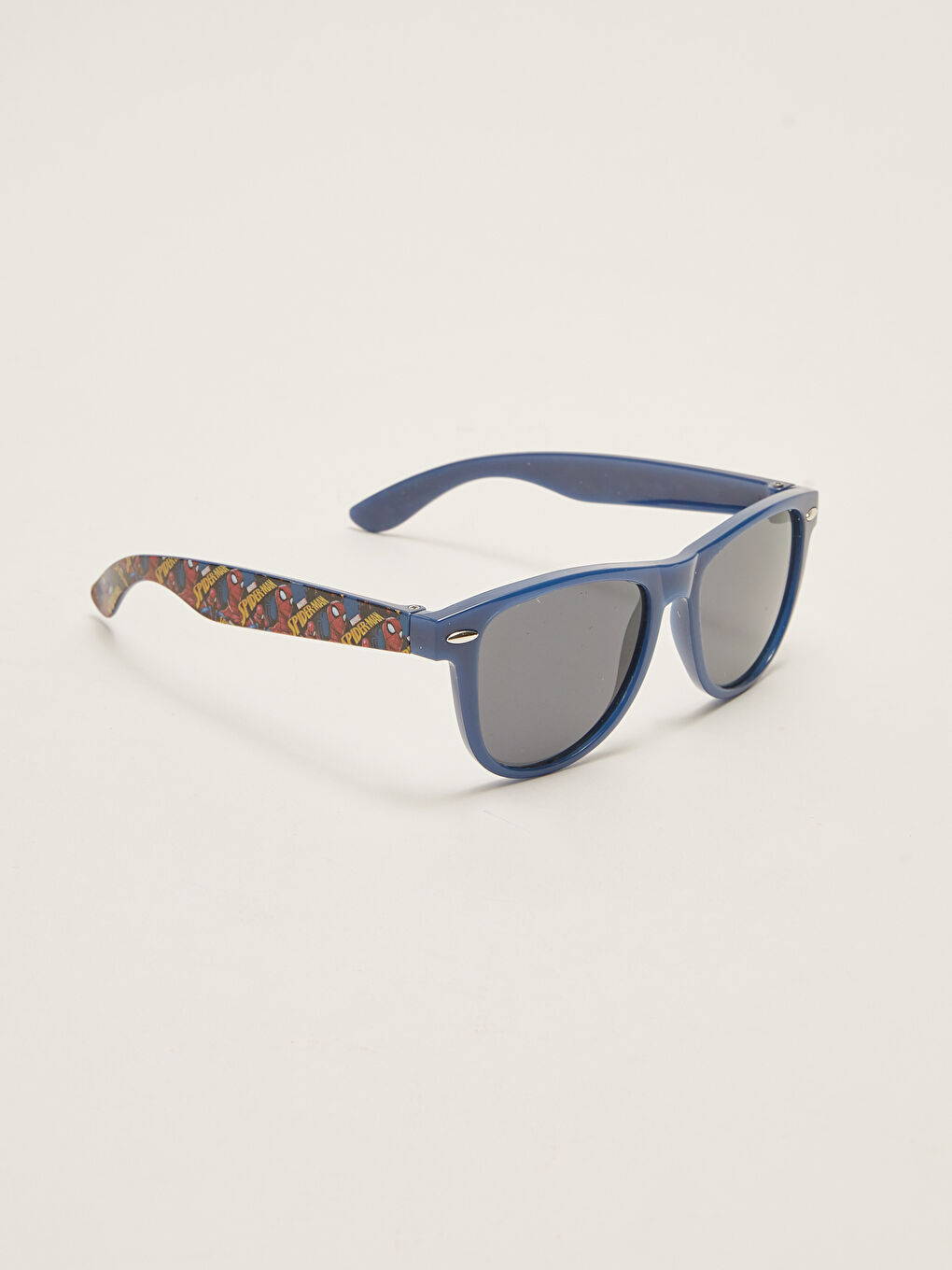 Spiderman Licensed Boy Sunglasses-2