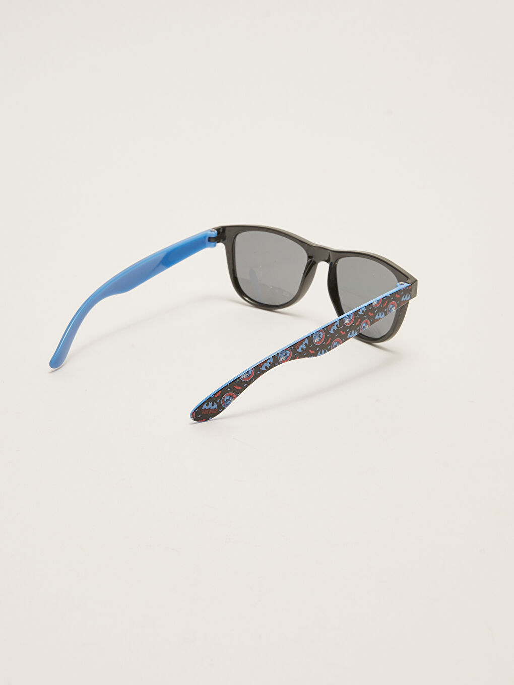 نظارات شمسية مطبوعة باتمان للأولاد-3
