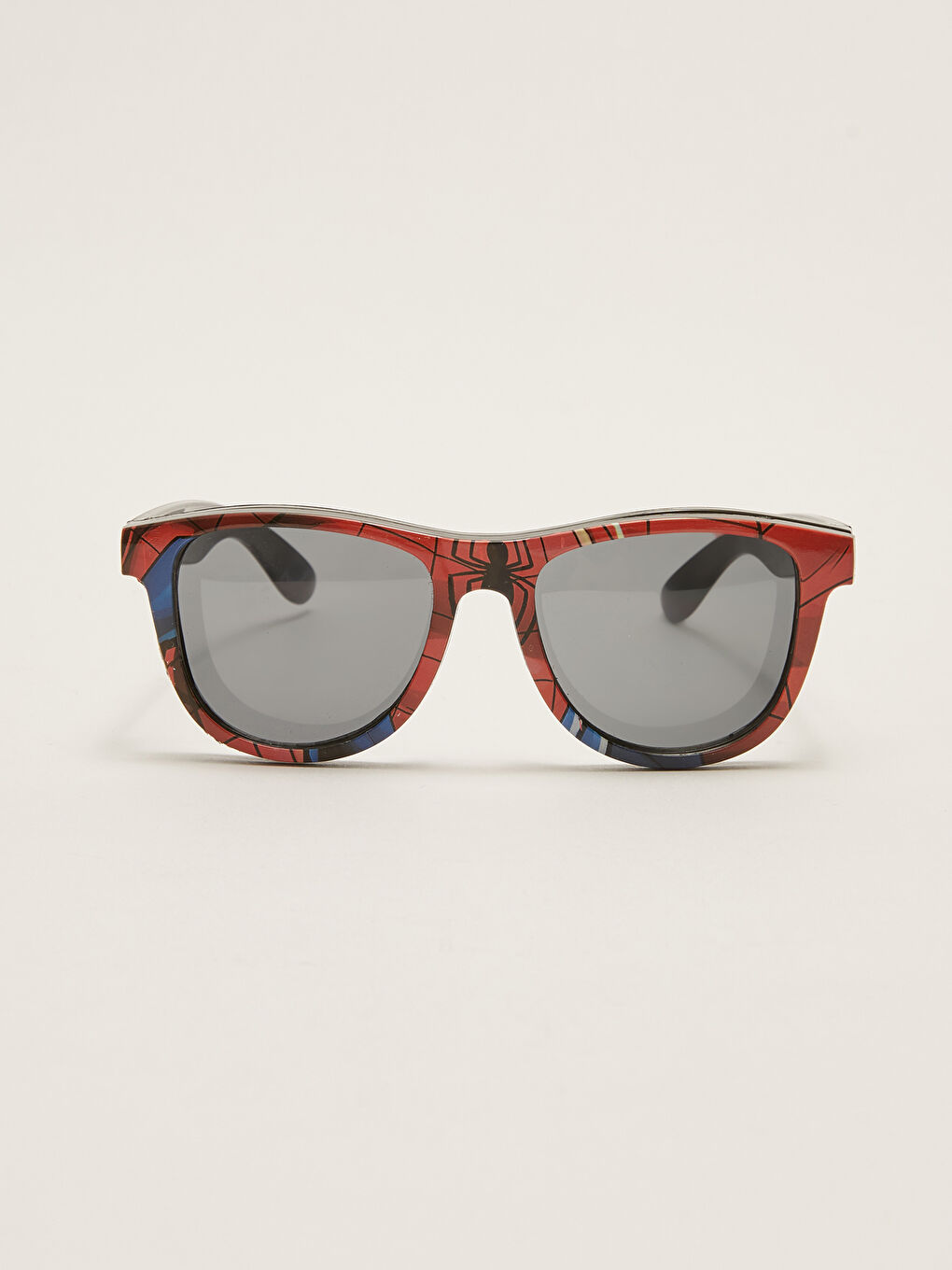 LCW ACCESSORIES Spiderman Licensed Boy Sunglasses 3 Pack -S28096Z4-M0T