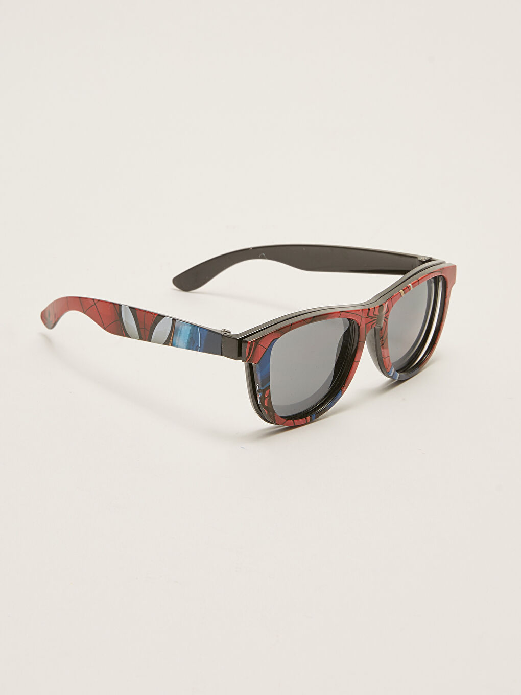 LCW ACCESSORIES Spiderman Licensed Boy Sunglasses 3 Pack -S28096Z4-M0T