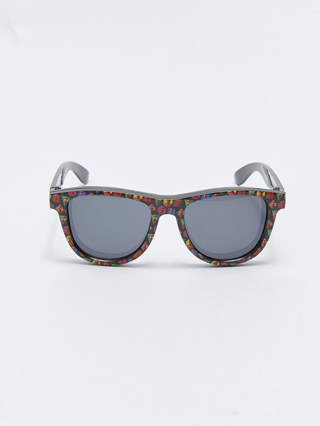 LCW ACCESSORIES Spiderman Licensed Boy Sunglasses 3 Pack -S28096Z4-M0T