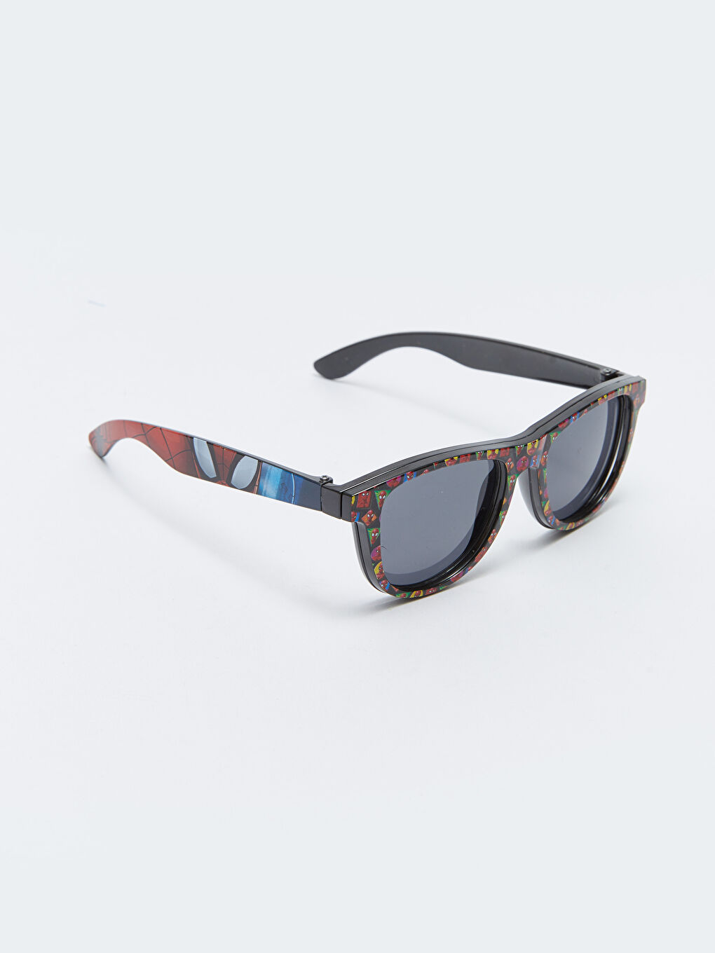 LCW ACCESSORIES Spiderman Licensed Boy Sunglasses 3 Pack -S28096Z4-M0T
