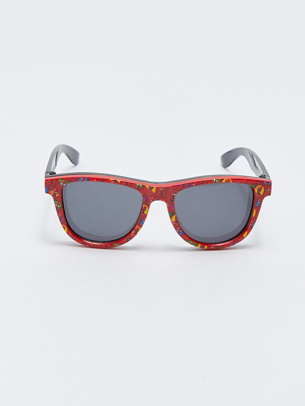 LCW ACCESSORIES Spiderman Licensed Boy Sunglasses 3 Pack -S28096Z4-M0T