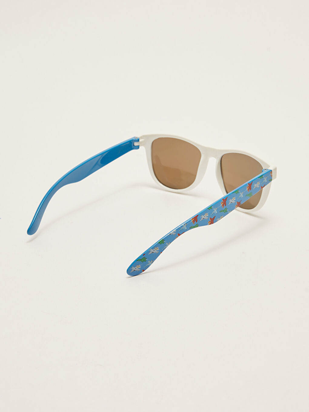 نظارات شمسية ولادي مطبوعة-2