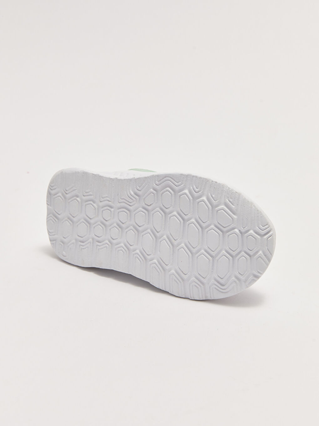 أحذية رياضية بناتي رضع برباط ونعل سميك للمشي-3