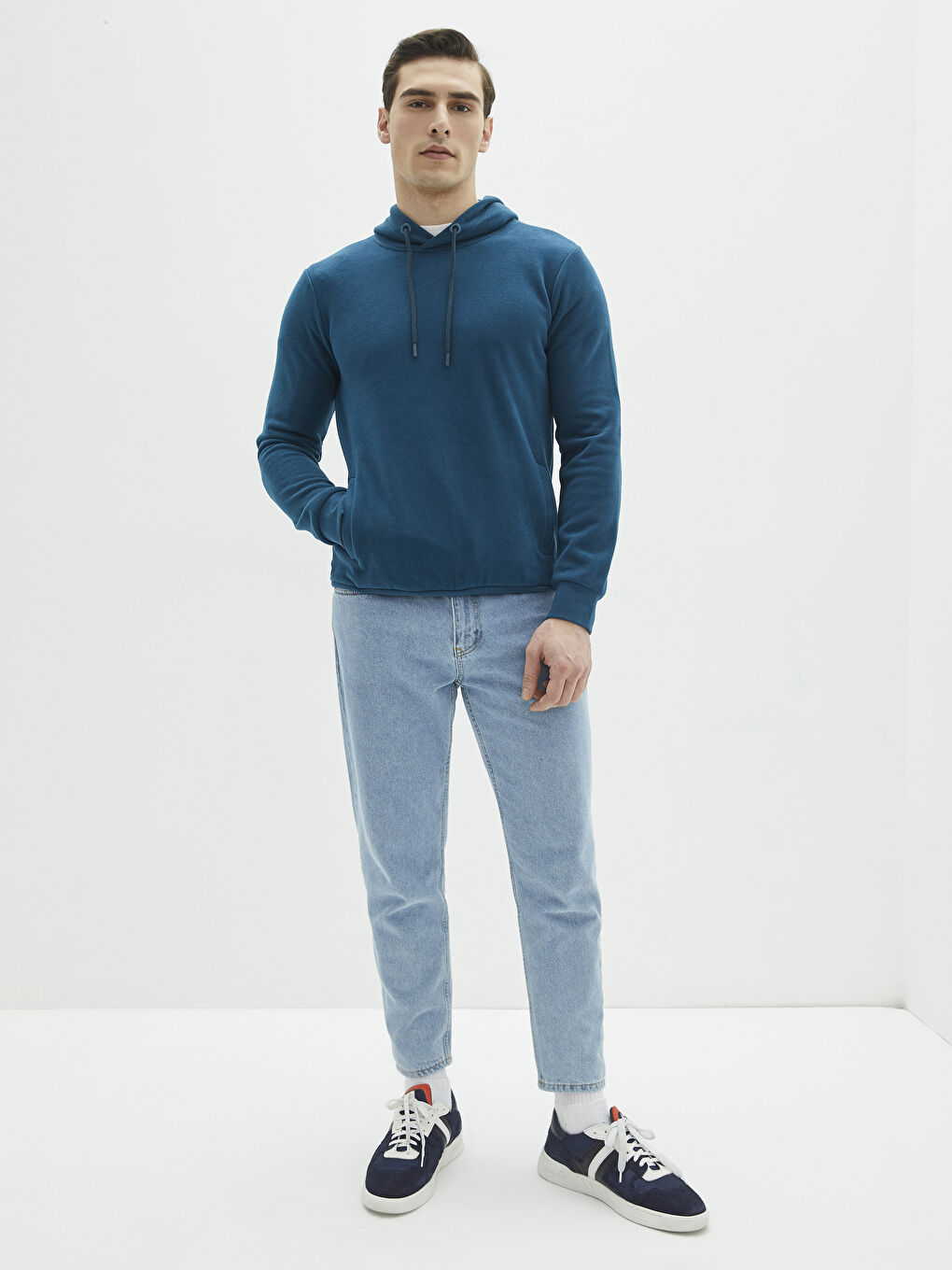 سویتشێرت نه‌وتی پیاو -S28171Z8-HLV