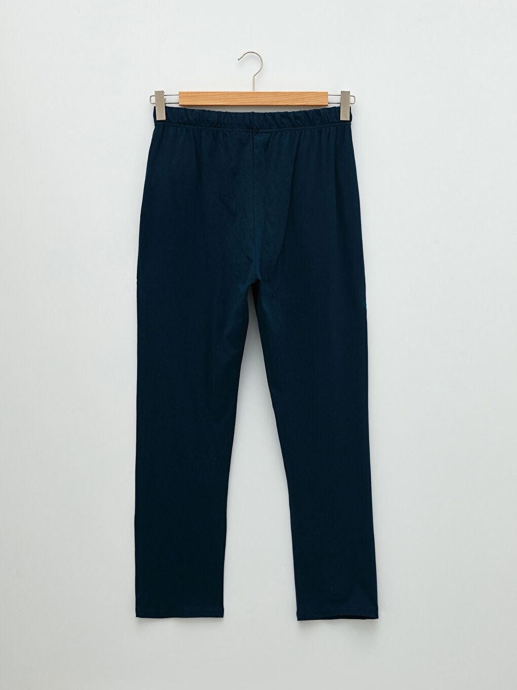 Gri Standart Kalıp Fenerbahçe Baskılı Erkek Taraftar Pijama Takımı-9