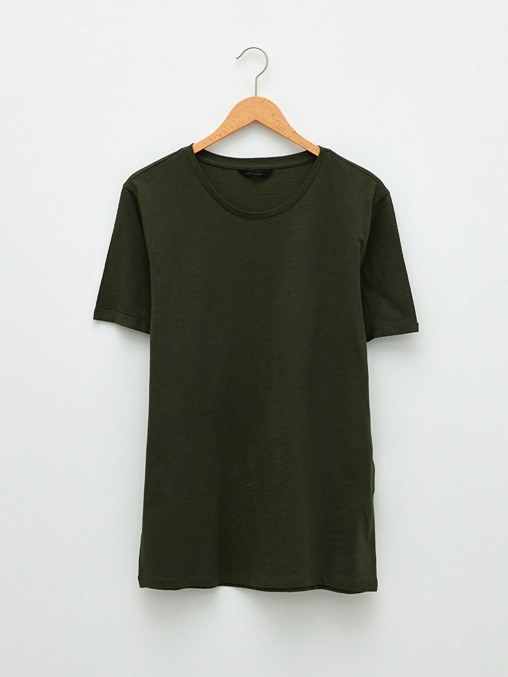 تیشێرت سه‌وز پیاو -S28224Z8-HCK