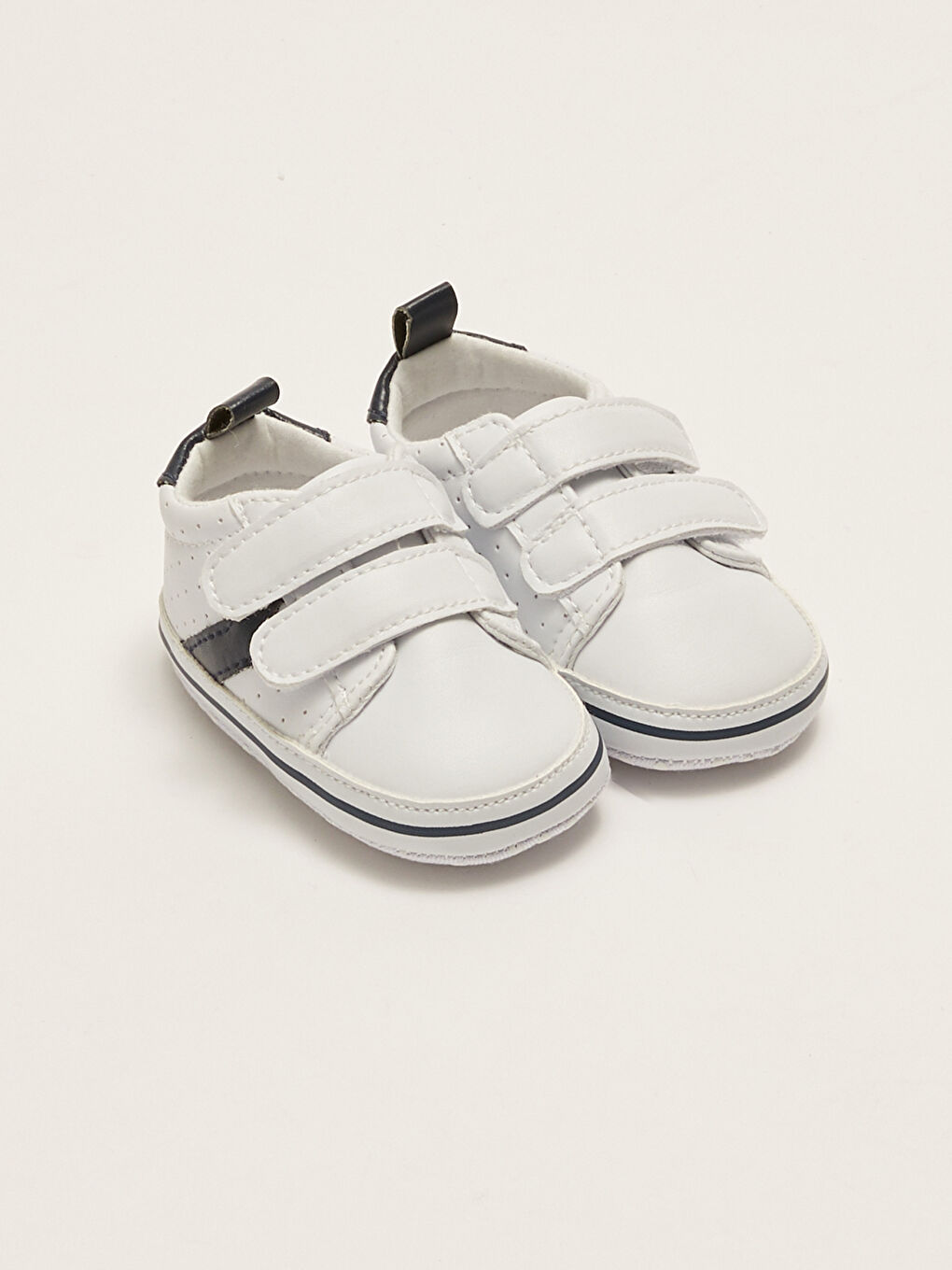 Hook and Loop Baby Boys' Pre-Walker Shoes