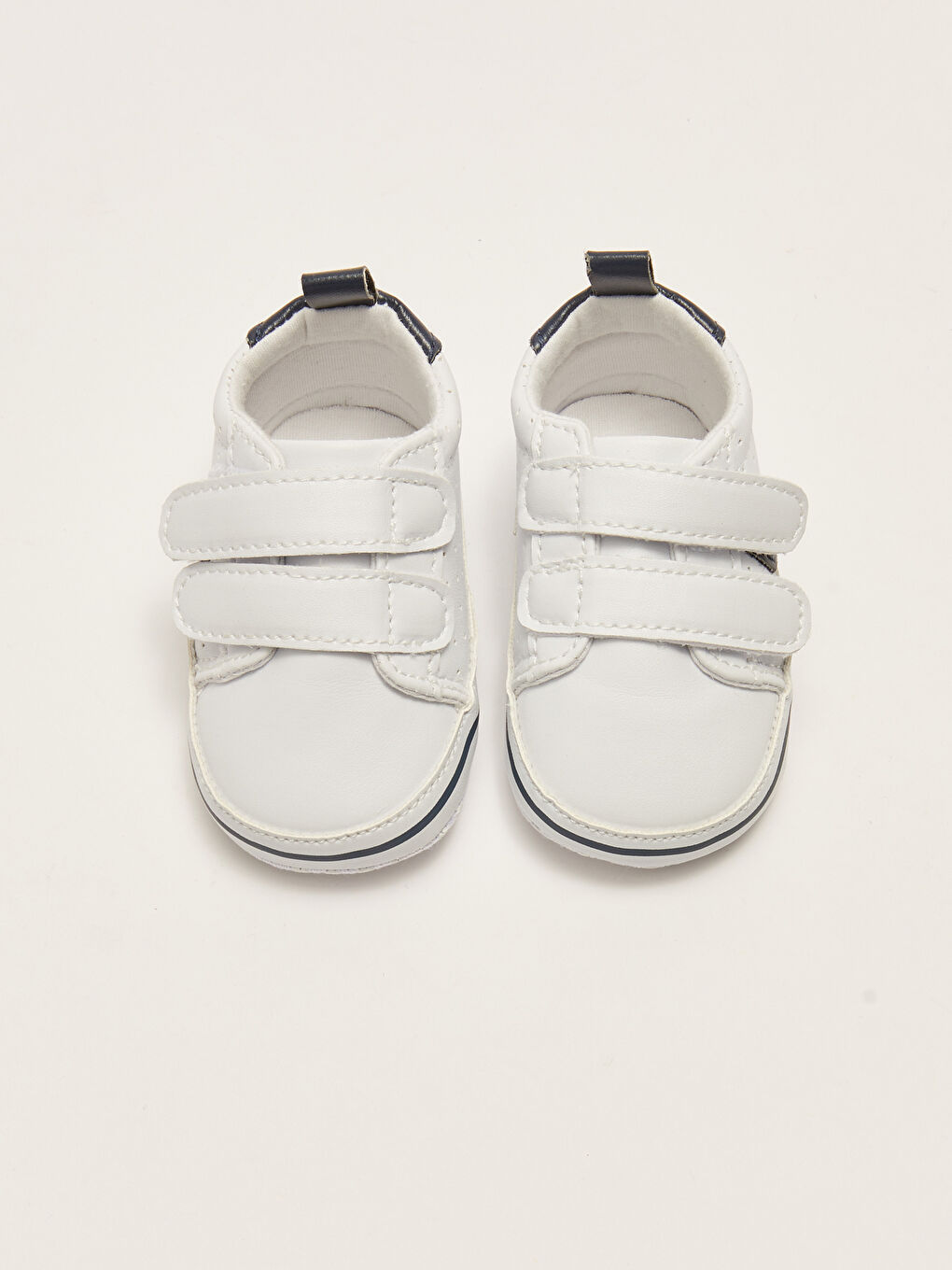 Hook and Loop Baby Boys' Pre-Walker Shoes-2
