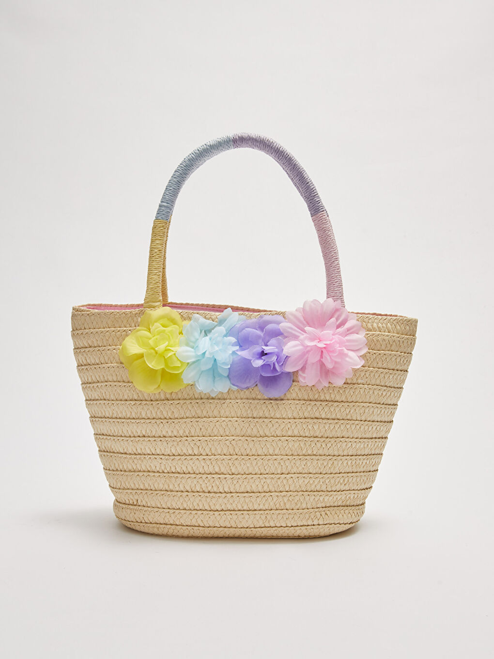 LCW ACCESSORIES حقيبة يد من القش -S28439Z4-R81