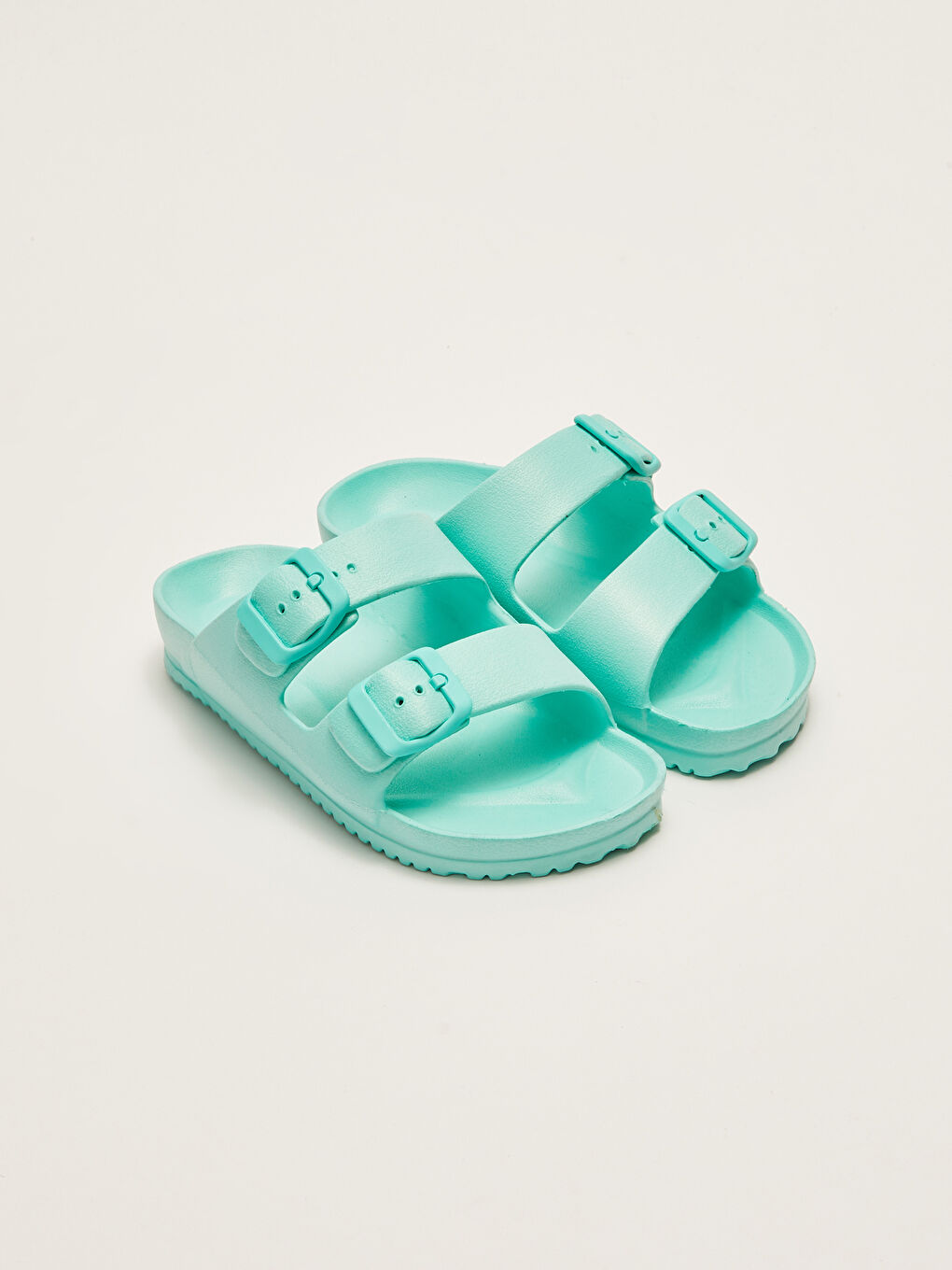 LCW STEPS Double Strap Girls' Slider -S28443Z4-CSM