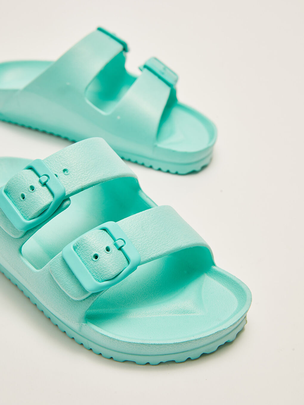 LCW STEPS Double Strap Girls' Slider -S28443Z4-CSM