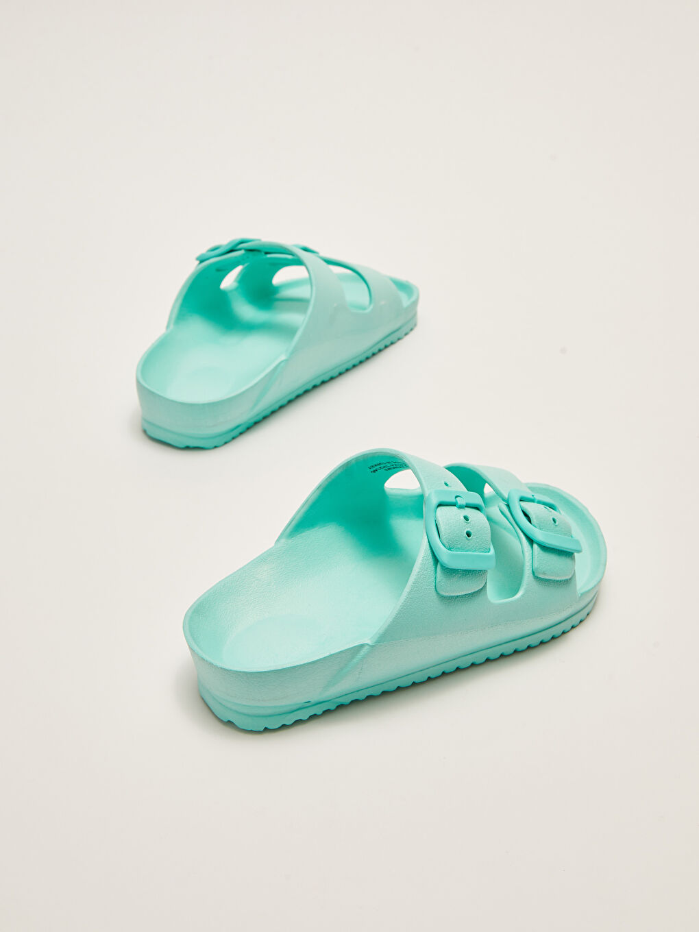 LCW STEPS Double Strap Girls' Slider -S28443Z4-CSM