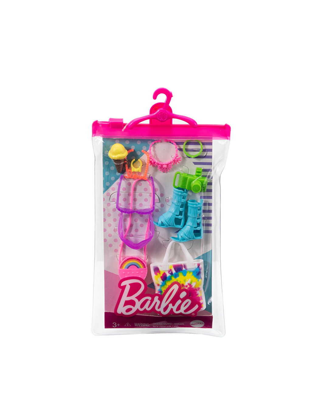 Mattel Barbie Doll Accessories-1