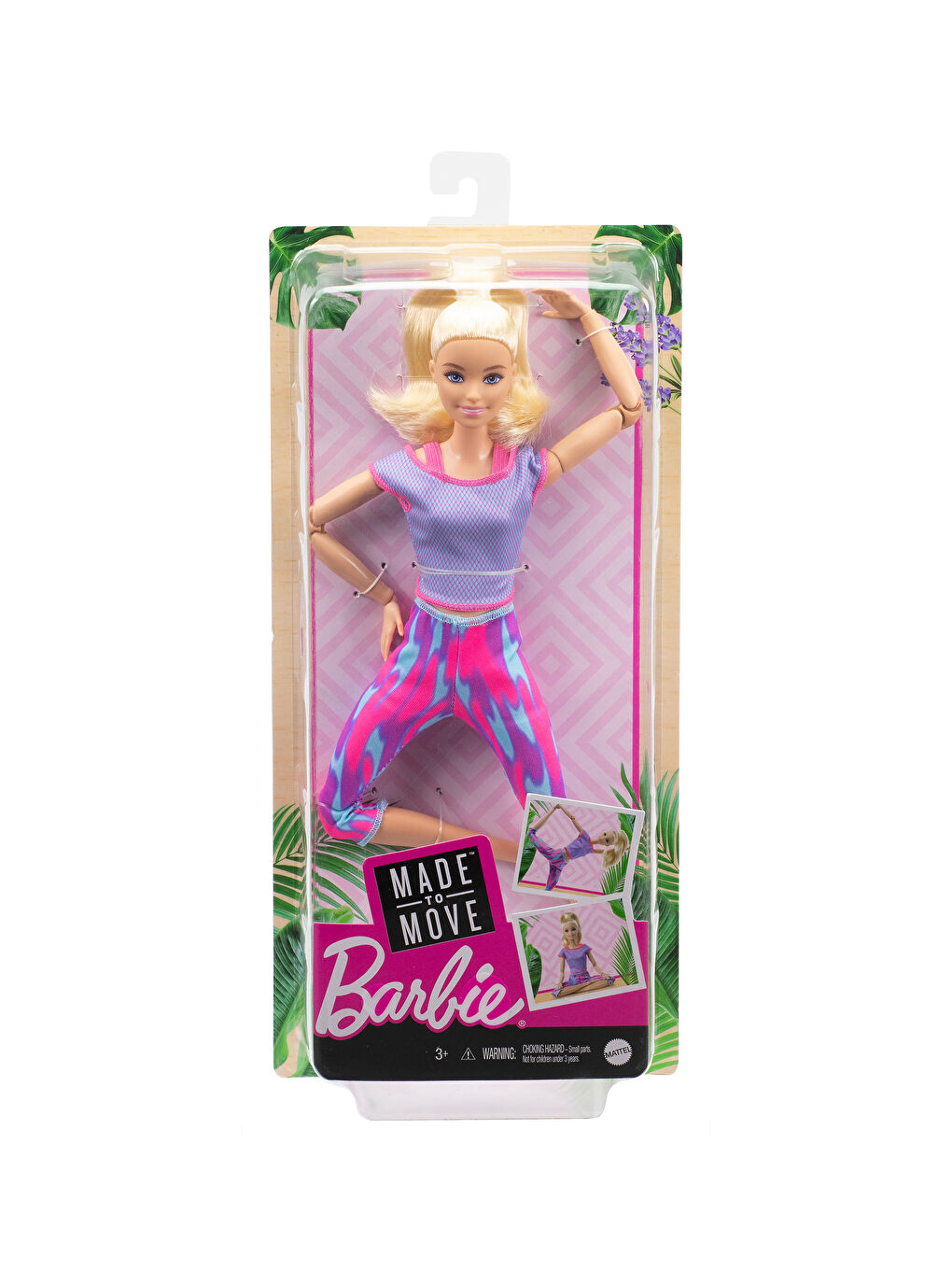 LCW ACCESSORIES Mattel Spielzeug Barbie Puppe -S28529Z4-QBC