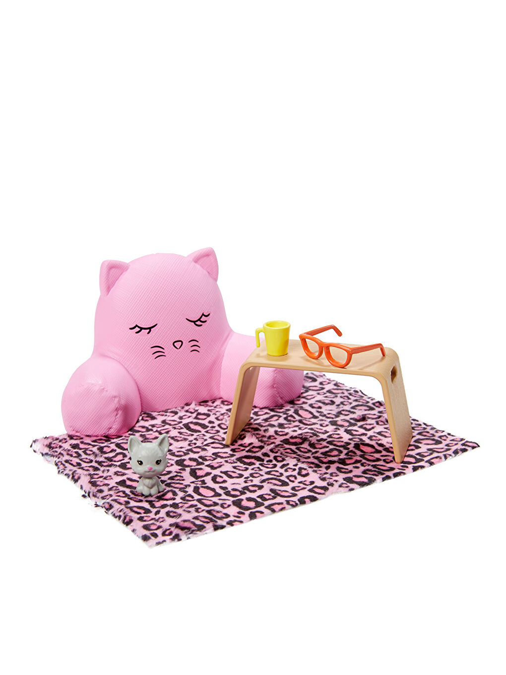 Barbie House Accessory Packs