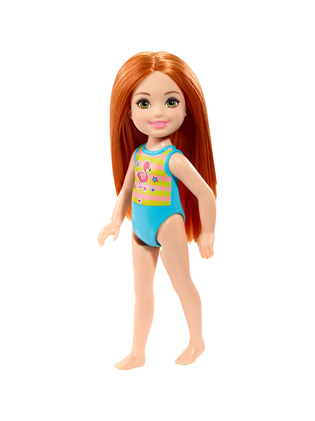 دمية باربي من ماتيل-8