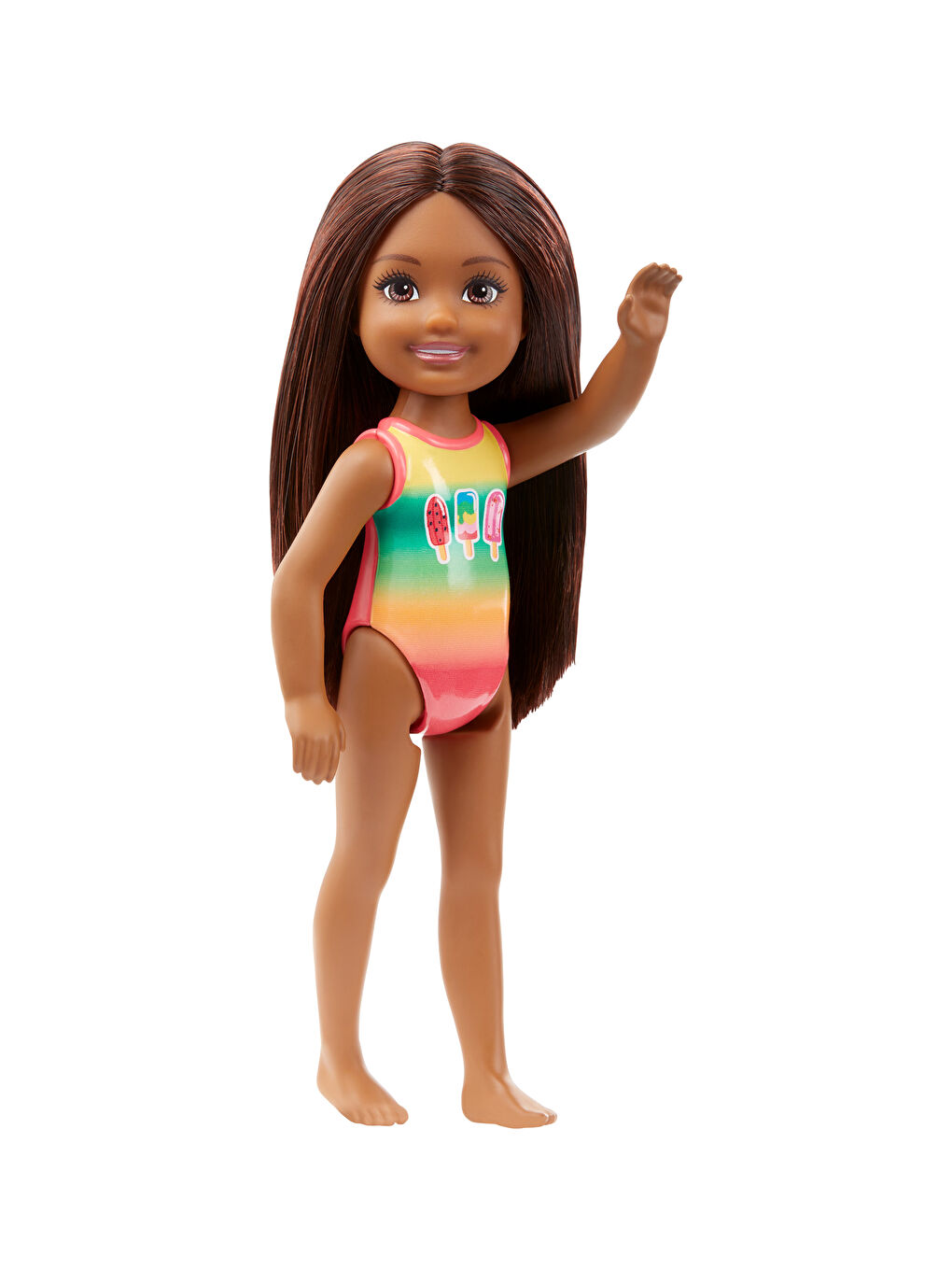 دمية باربي من ماتيل-14