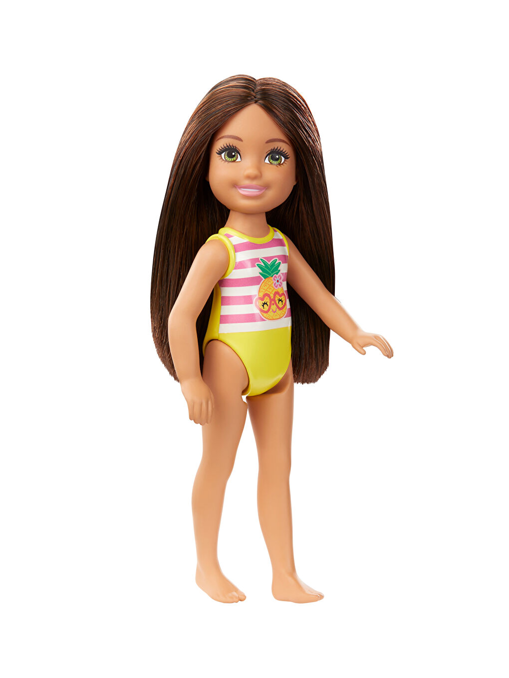 دمية باربي من ماتيل-20