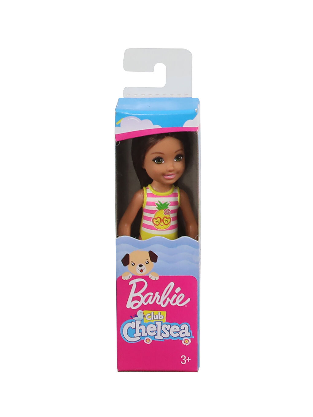 دمية باربي من ماتيل-23