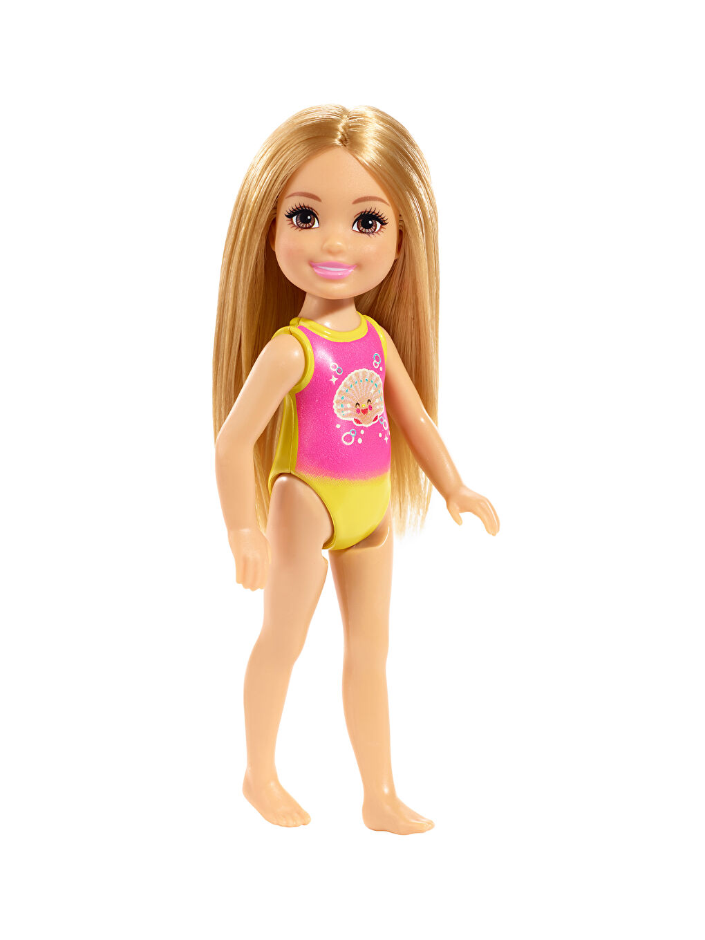 دمية باربي من ماتيل-26