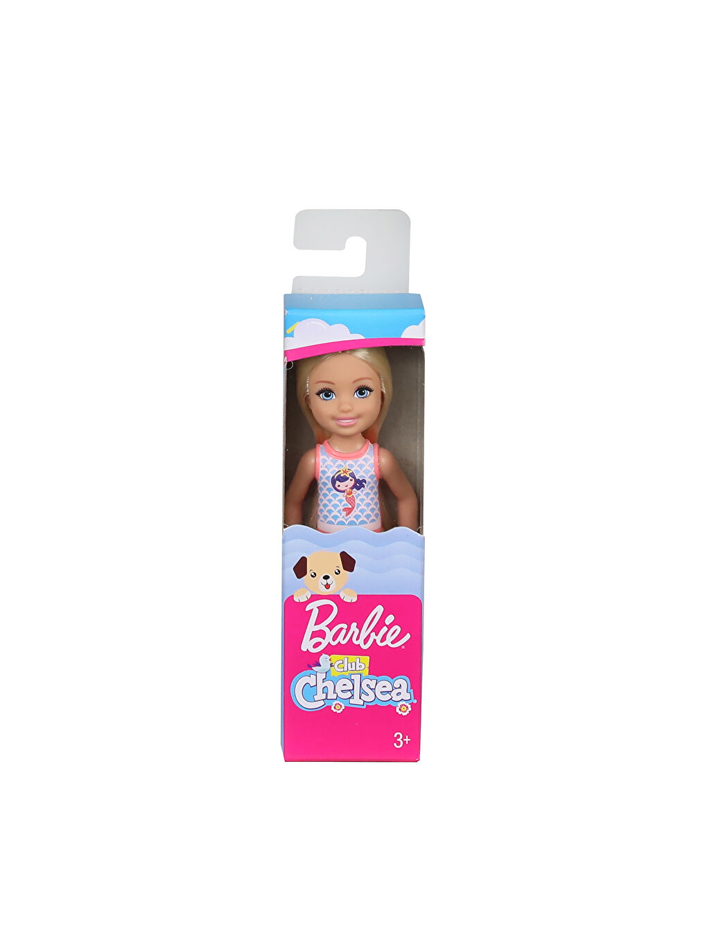 دمية باربي من ماتيل-4