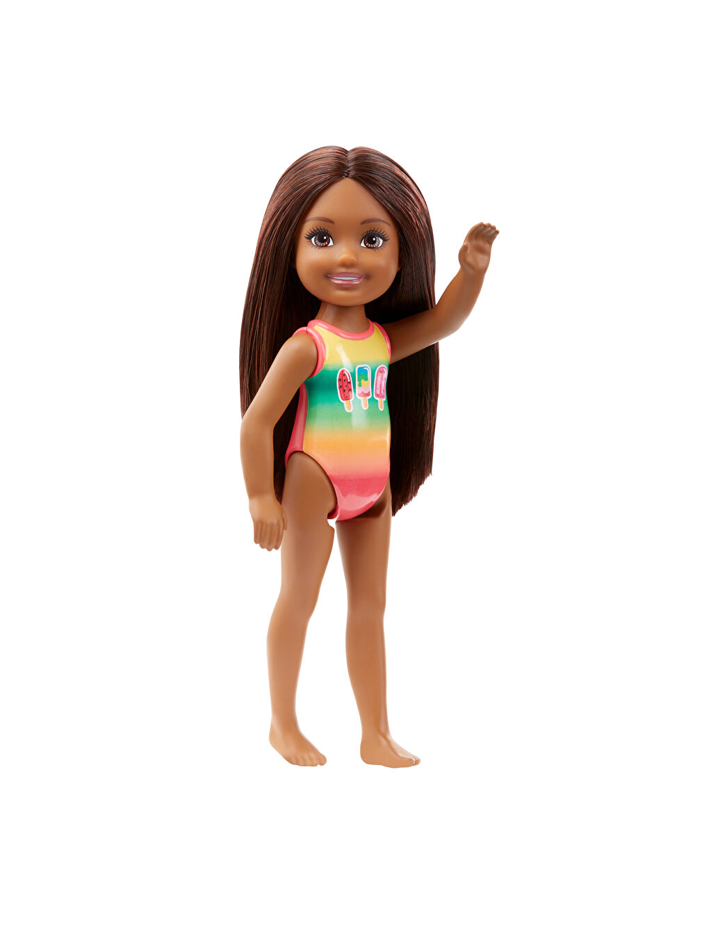 دمية باربي من ماتيل-13