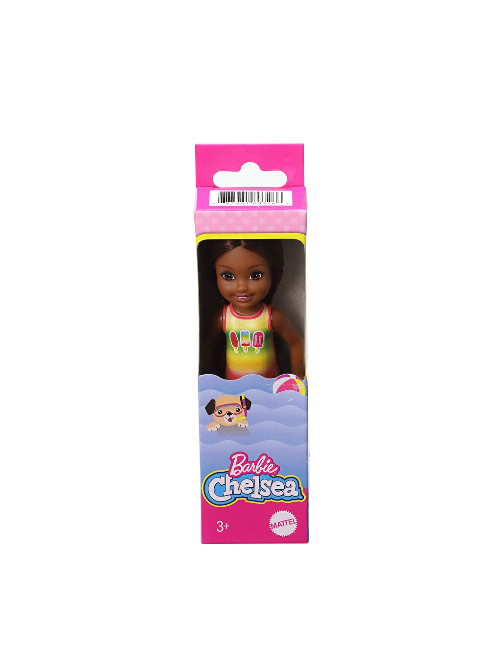 دمية باربي من ماتيل-16